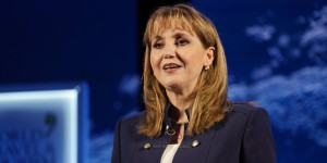 Gloria Guevara, firme candidata a ganar en próximas elecciones en ONU Turismo
